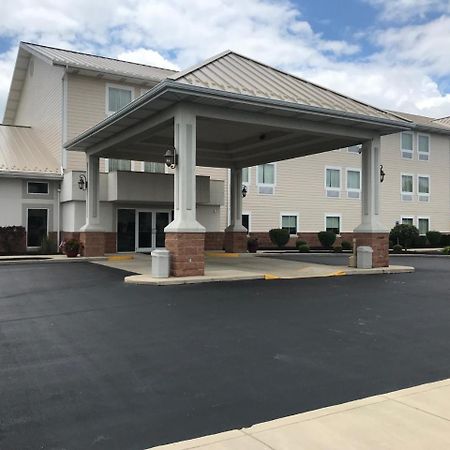 Randolph Inn And Suites Winchester 外观 照片