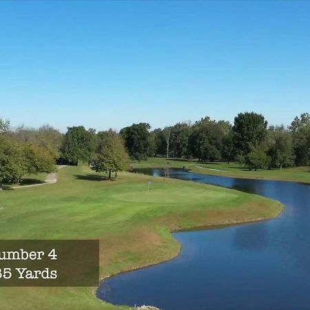 Randolph Inn And Suites Winchester 外观 照片