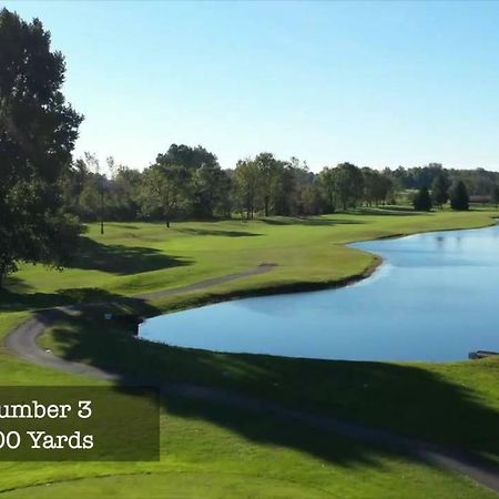 Randolph Inn And Suites Winchester 外观 照片