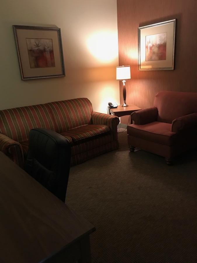 Randolph Inn And Suites Winchester 外观 照片